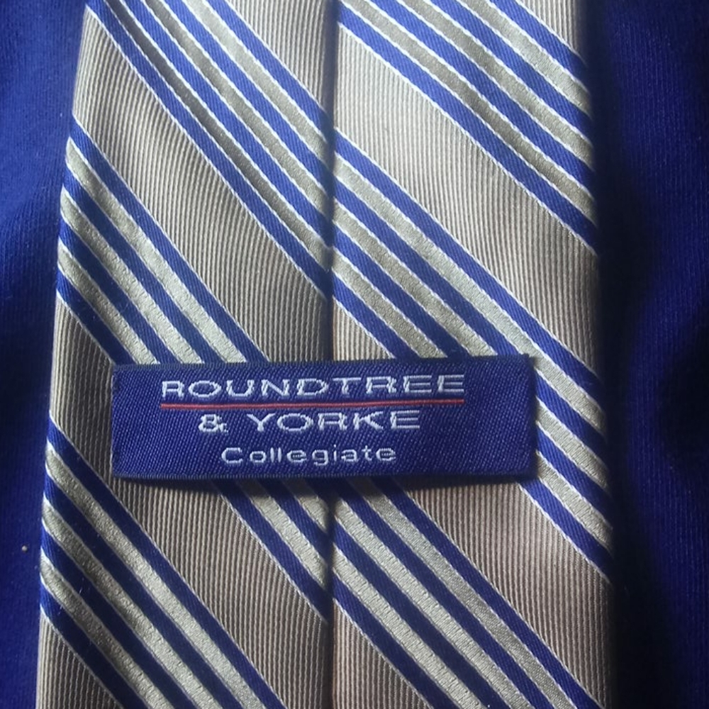 Roundtree Yorke
